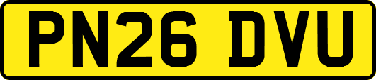 PN26DVU