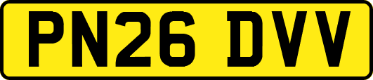 PN26DVV