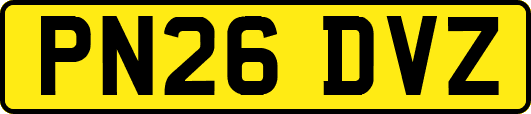 PN26DVZ