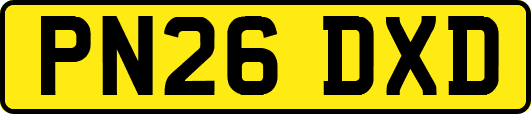 PN26DXD