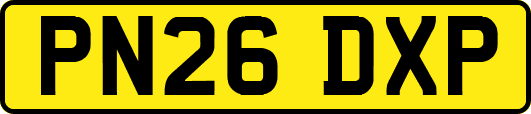PN26DXP