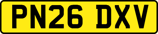 PN26DXV