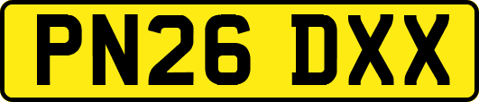 PN26DXX
