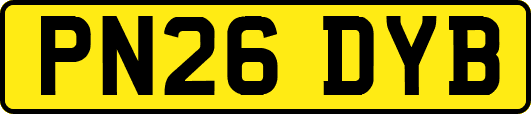 PN26DYB