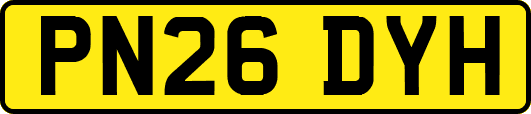 PN26DYH