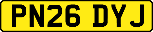 PN26DYJ