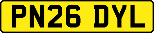 PN26DYL