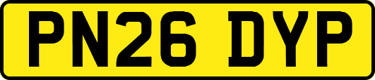 PN26DYP
