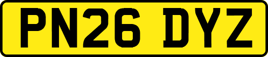 PN26DYZ