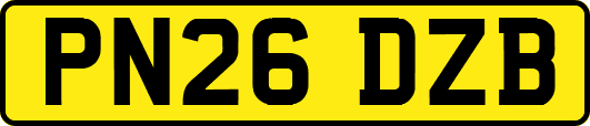 PN26DZB