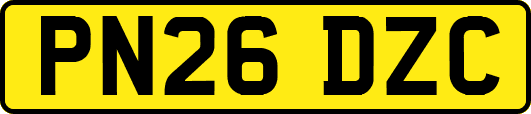 PN26DZC
