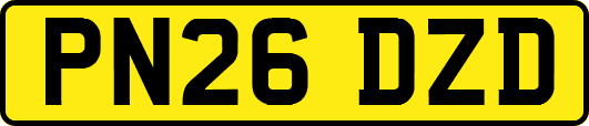 PN26DZD