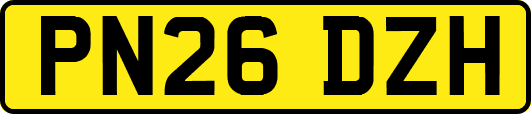 PN26DZH