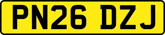 PN26DZJ