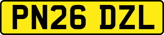 PN26DZL