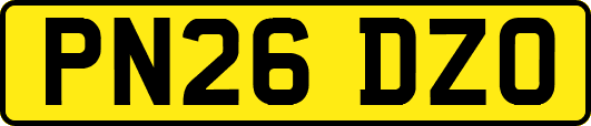 PN26DZO