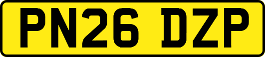 PN26DZP