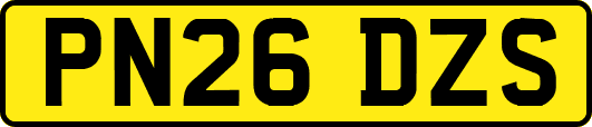 PN26DZS