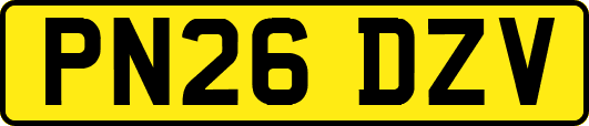 PN26DZV