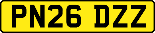 PN26DZZ