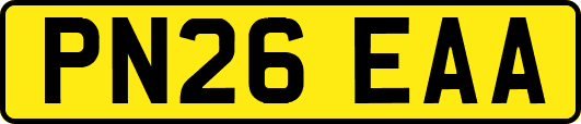 PN26EAA