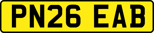 PN26EAB