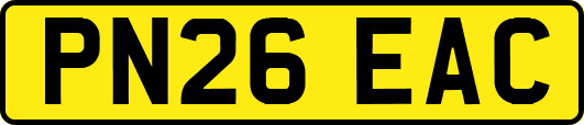 PN26EAC