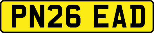 PN26EAD