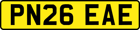 PN26EAE