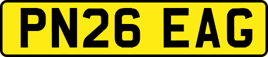 PN26EAG