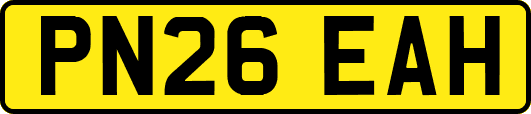 PN26EAH