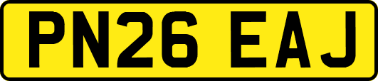 PN26EAJ