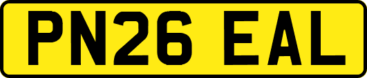 PN26EAL