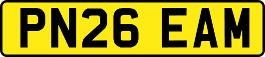 PN26EAM