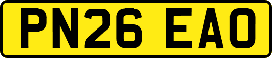 PN26EAO
