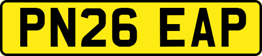 PN26EAP