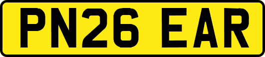 PN26EAR