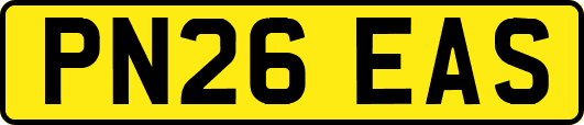 PN26EAS