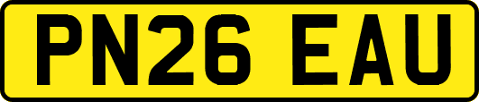 PN26EAU