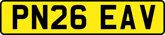 PN26EAV