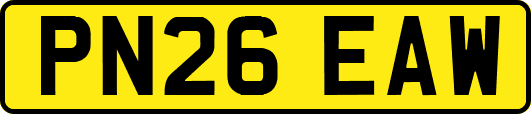 PN26EAW