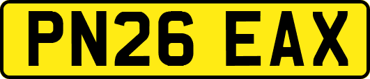PN26EAX