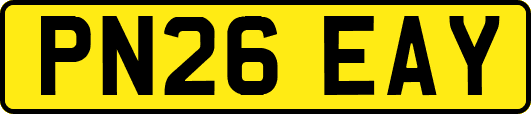 PN26EAY