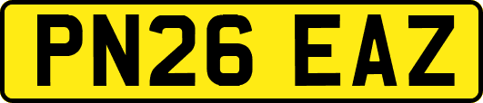 PN26EAZ