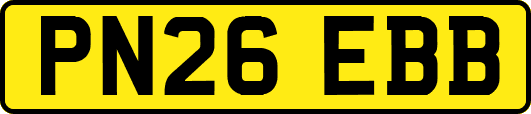 PN26EBB