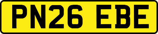 PN26EBE