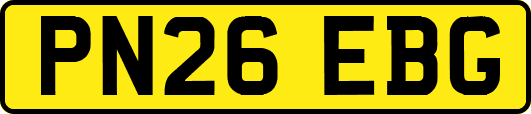 PN26EBG
