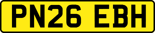 PN26EBH