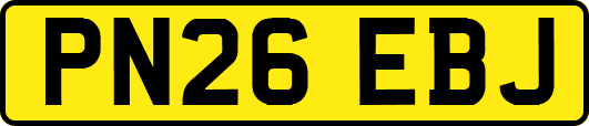 PN26EBJ