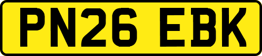 PN26EBK